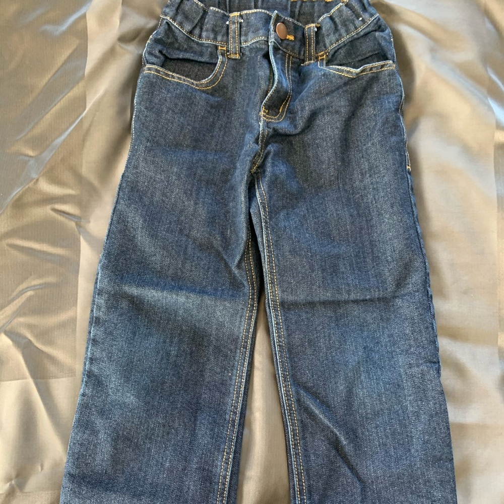Gymboree boys Jeans